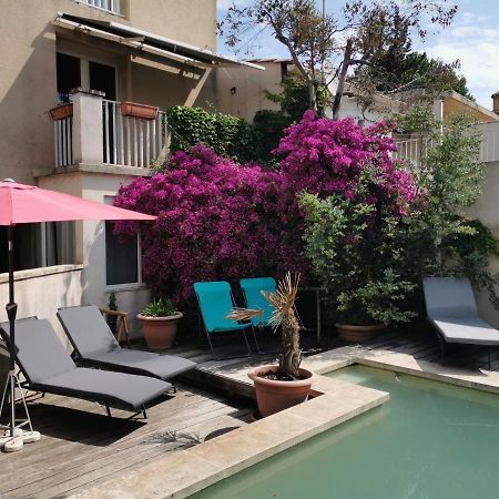 Les Studios De Marie Aviñón Exterior foto